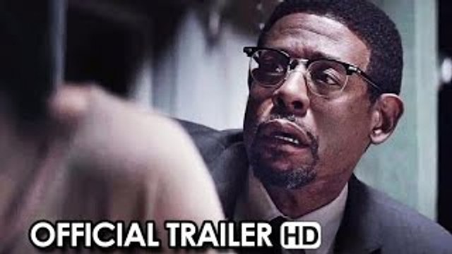 Two Men in Town Official Trailer (2015) - Forest Whitaker, Harvey Keitel HD