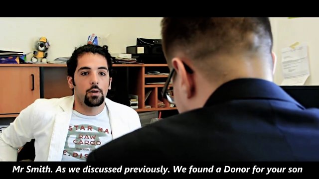 MUSLIMS ARE TERRORISTS ?