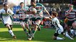 watch Leicester Tigers vs Northampton Saints live coverage