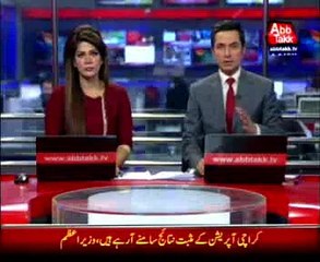 Massive destruction foiled in Quetta