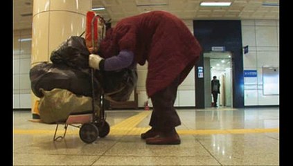 궁금한 이야기Y 248회 150130 폴더할머니 FULL HD 궁금한이야기 248화