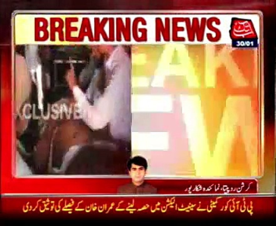 Shikarpur; Suicide blast claims 40 lives, 50 injured