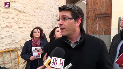 El PSOE d’Ontinyent proposa destinar ajudes al lloguer de vivendes en La Vila