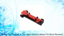 Samyo Car Emergency Rescue Hammer & Seatbelt Cutter Life Hammer Escape Hammer Window Breaker Tool (Red) Review