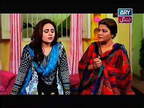 Behnein Aisi Bhi Hoti Hain Episode 163 Full on Ary Zindagi