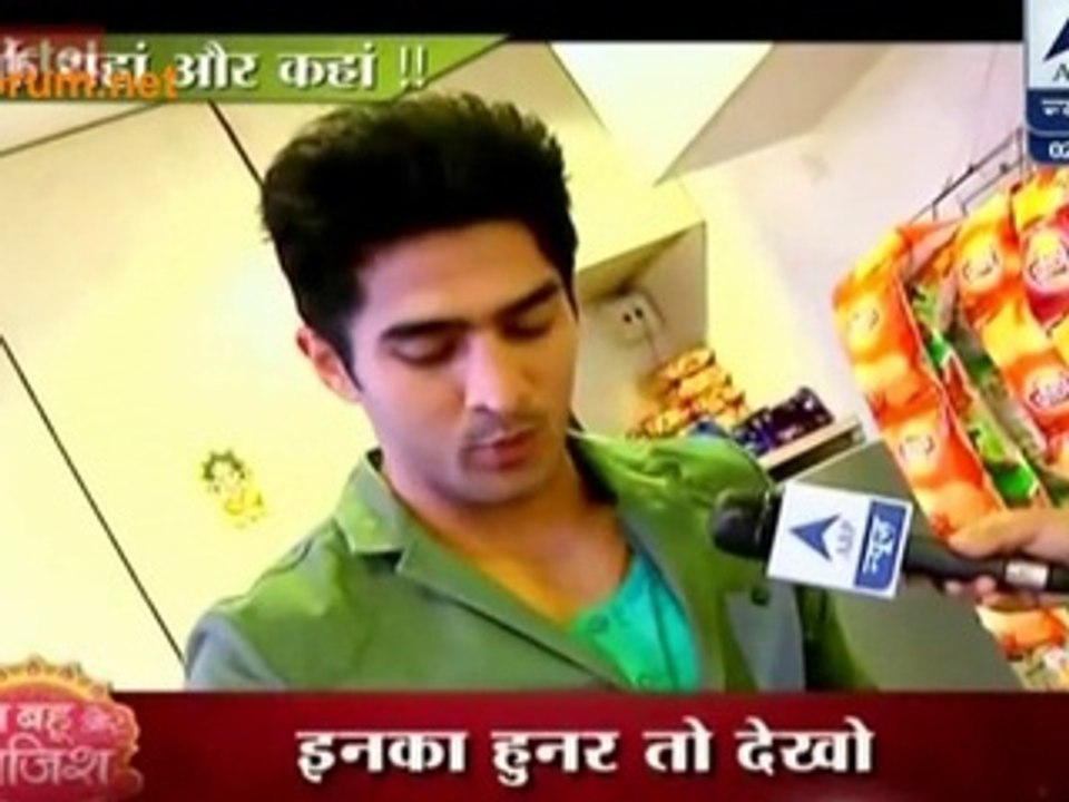 News Room Mein Aaye Rodies Ke Host ‘Esha Aur Vijendra’ – Rodies X2