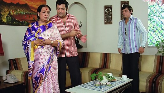 गोलमाल Full Movie 1979 Hindi Bluray 720p - video dailymotion