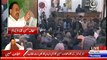 Altaf Hussain Calls Shahi Syed a 'Shaitan' during his Speech