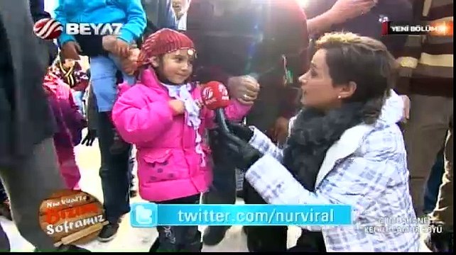 Nur Viral ile Bizim Soframız 30.01.2015