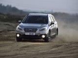 Nouvelle Subaru Outback : 1er contact en vidéo !