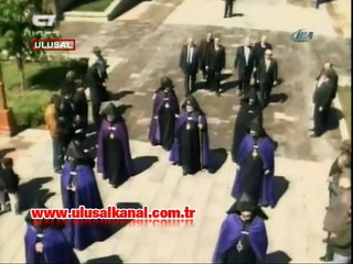 "Diaspora rahat durmuyor"