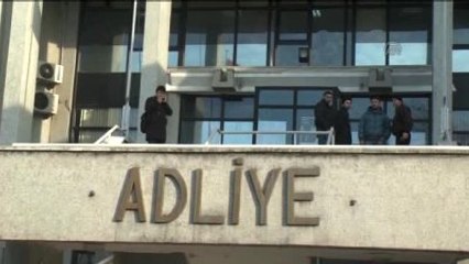 Eşini Öldüren Kadının Yargılanması