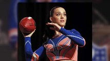 Katy Perry Gets Us Super Excited For The Super Bowl