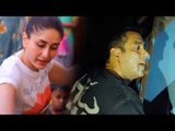 Salman-Kareena Paint An Entire Village After Shoot | Bajrangi Bhaijaan