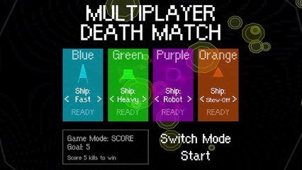 Particle Mace: Powerful Defense Tool