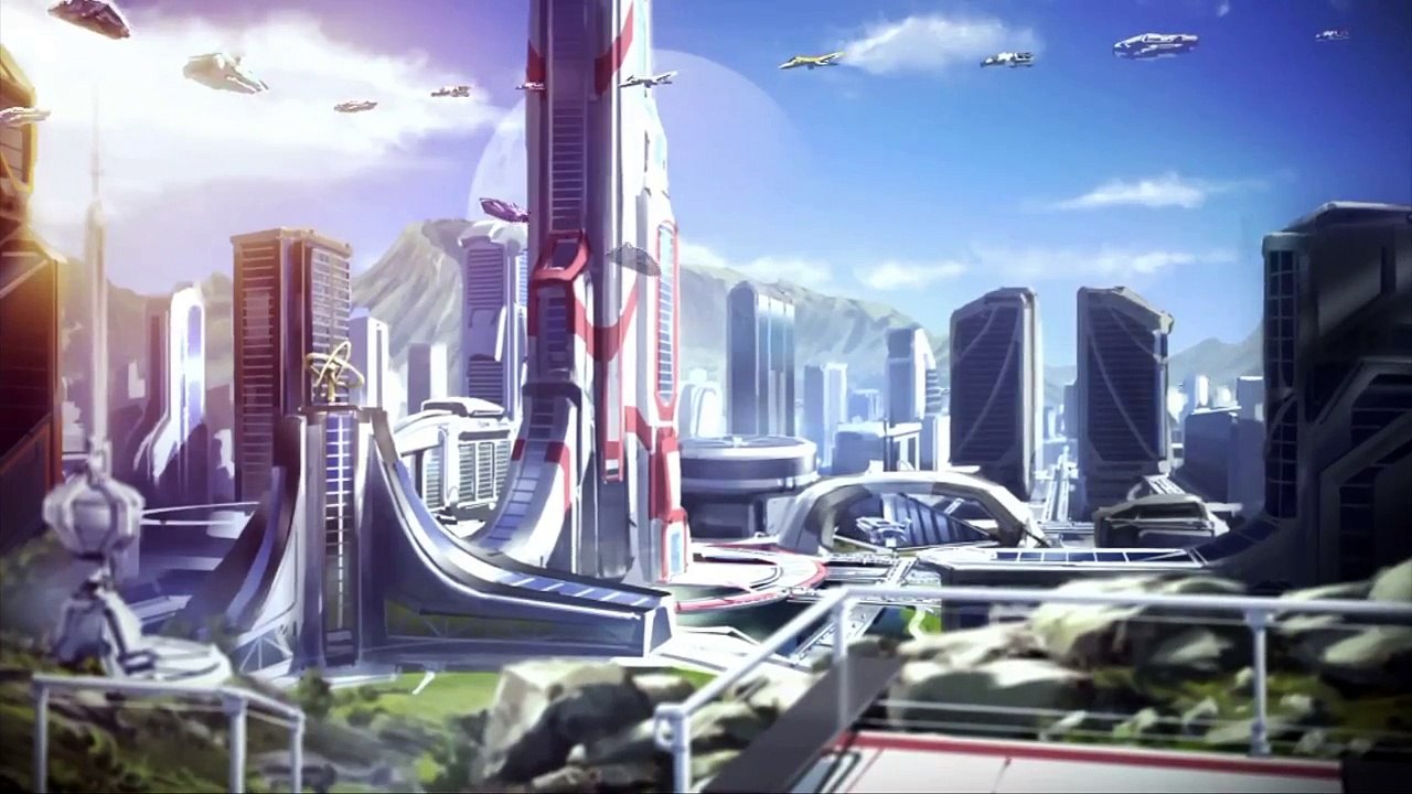 Sid Meier's Starships