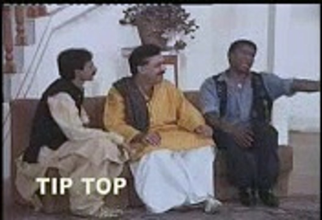 Pakistani Punjabi Stage Drama - Best of Amant Chan