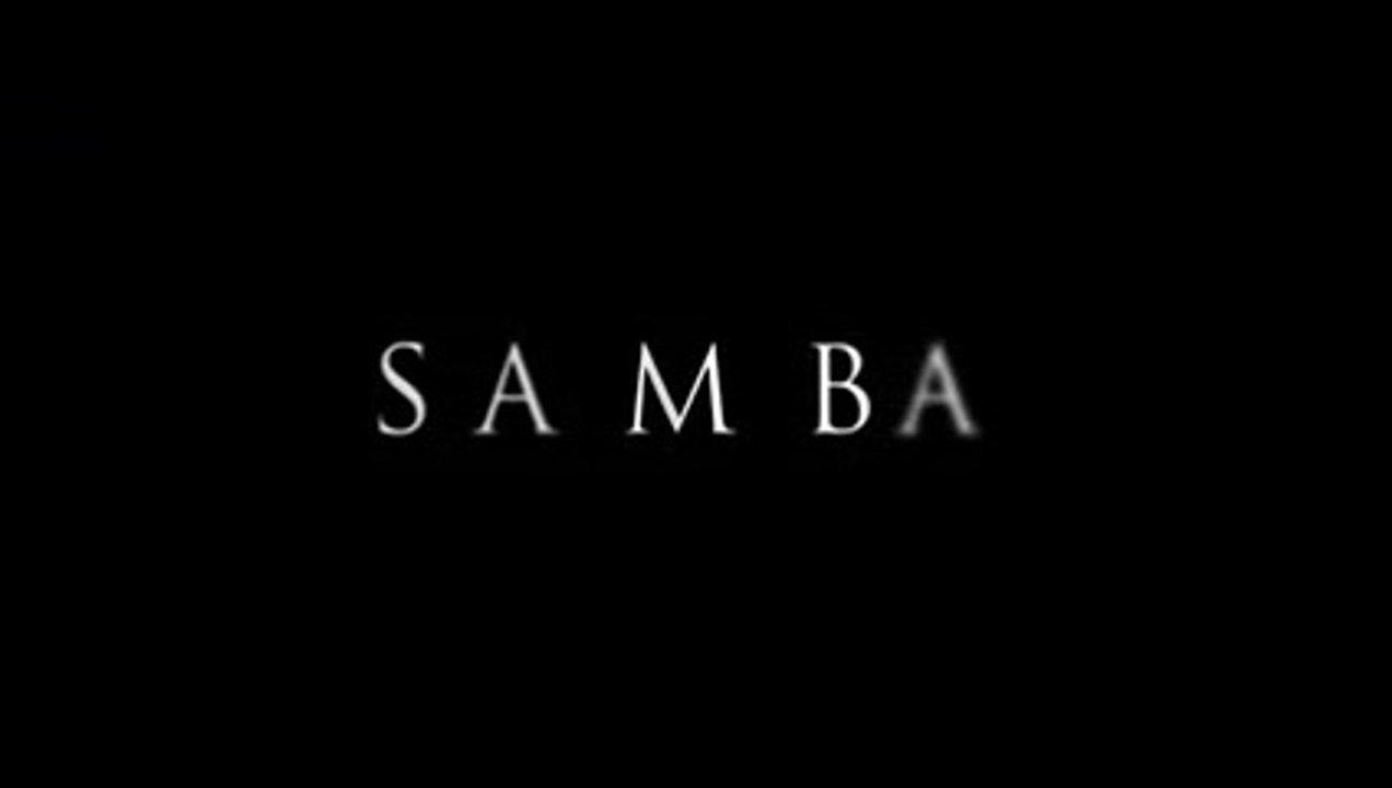 Samba (2014) (Castellano)