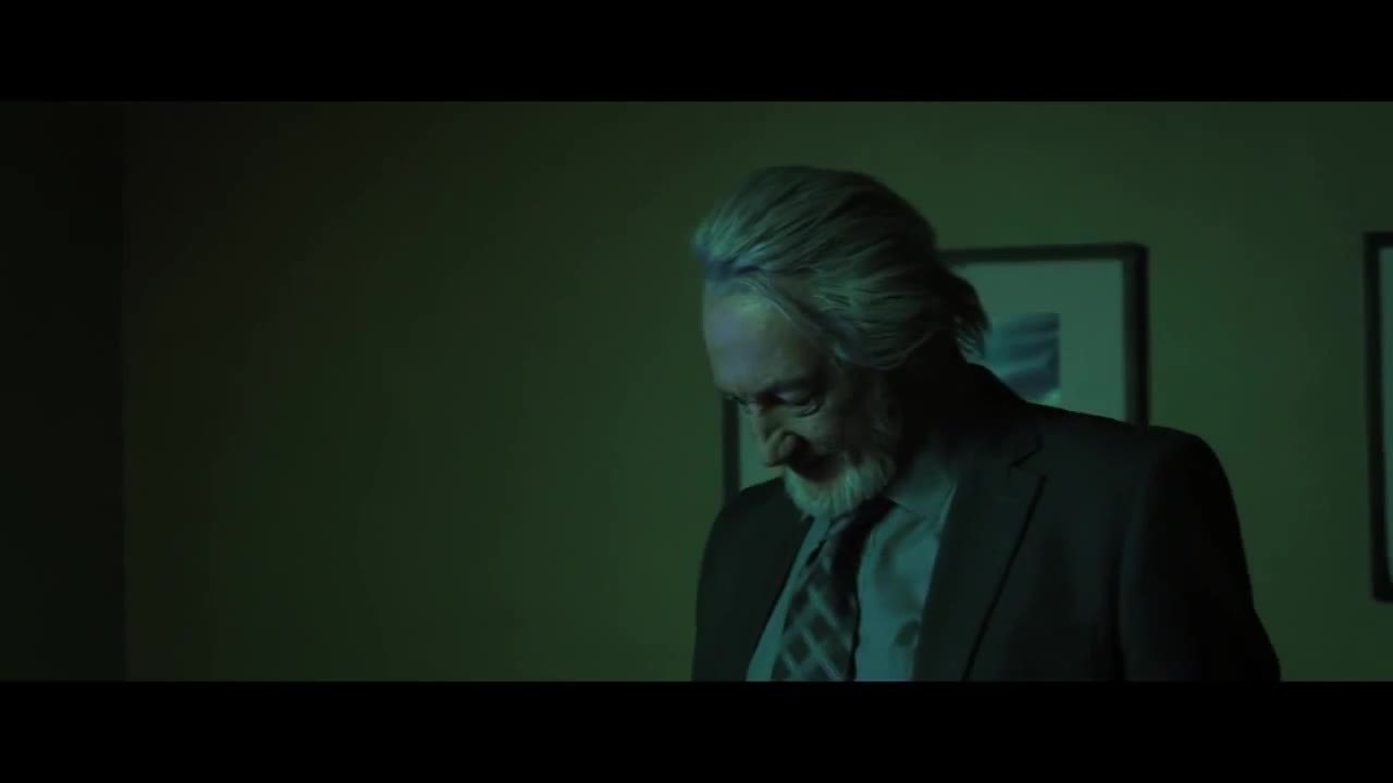 Fear Clinic - Clip What It Represents (English) HD