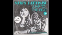 Stacy Lattisaw - Jump To The Beat (1980)