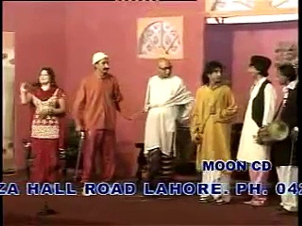 Sikhawat Naz - Funny Songs - Dard-e-Disco, Gujjra Ve & Yar Wey