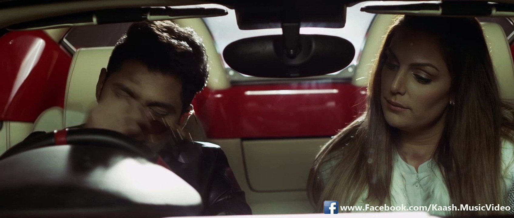 Kaash - Bilal Saeed  -Full Video Song