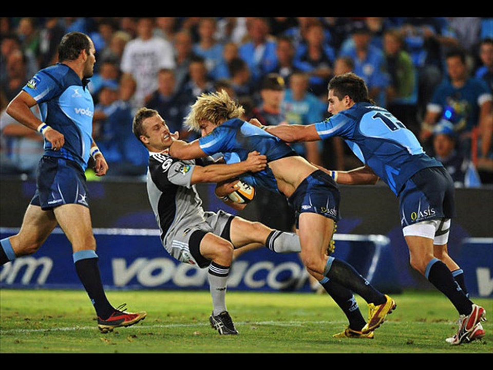 Saracens vs Bulls live