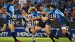 watch Saracens vs Bulls full match online