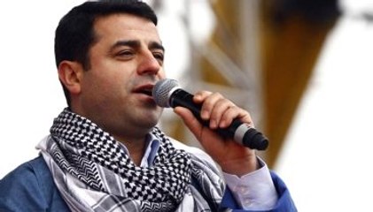 'HDP Barajı Geçer mi' Anketinde MHP'nin Oy Oranı Yüzde 11