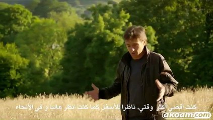 الحلقة الاولى الكوكب - سلسلة  ريتشارد هاموند يبني كوكباً