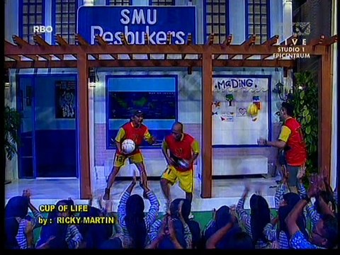 [150130]Pesbukers - Seg1