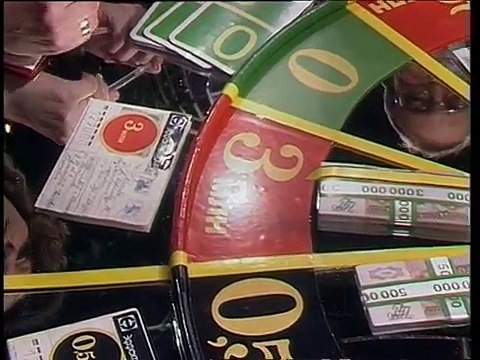 staroetv.su / Что? Где? Когда? (ОРТ, 27.05.1995) Вторая игра летней серии