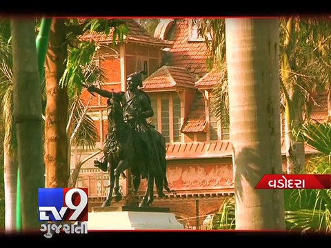 Civic budget 2014-15 promises still remain on paper in Vadodara - Tv9 Gujarati