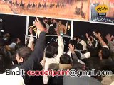 Zakir Zaheer Abbas Thaeem Majlis 6 Safar 2014 Shekhupura