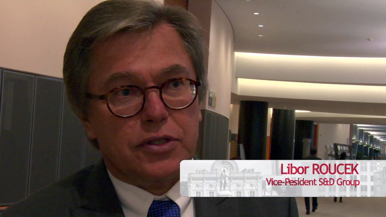 Libor Roucek