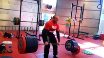 Cette compilation vous dévoile les plus gros fails de la musculation !