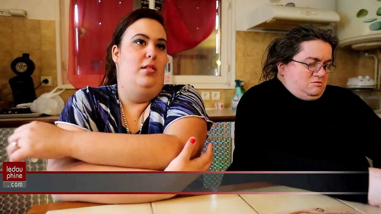 Sandra Ambrogi s'explique sur son clash dans  Un dîner presque parfait