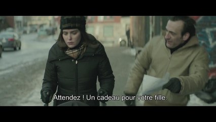 "Félix et Meira" de Maxime Giroux