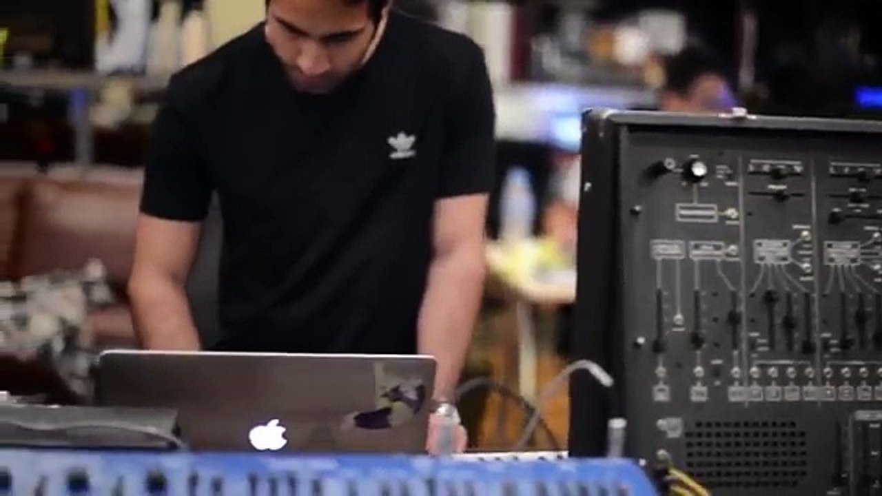 [ Stethee ] Music made with Stethee. Can your stethoscope do this