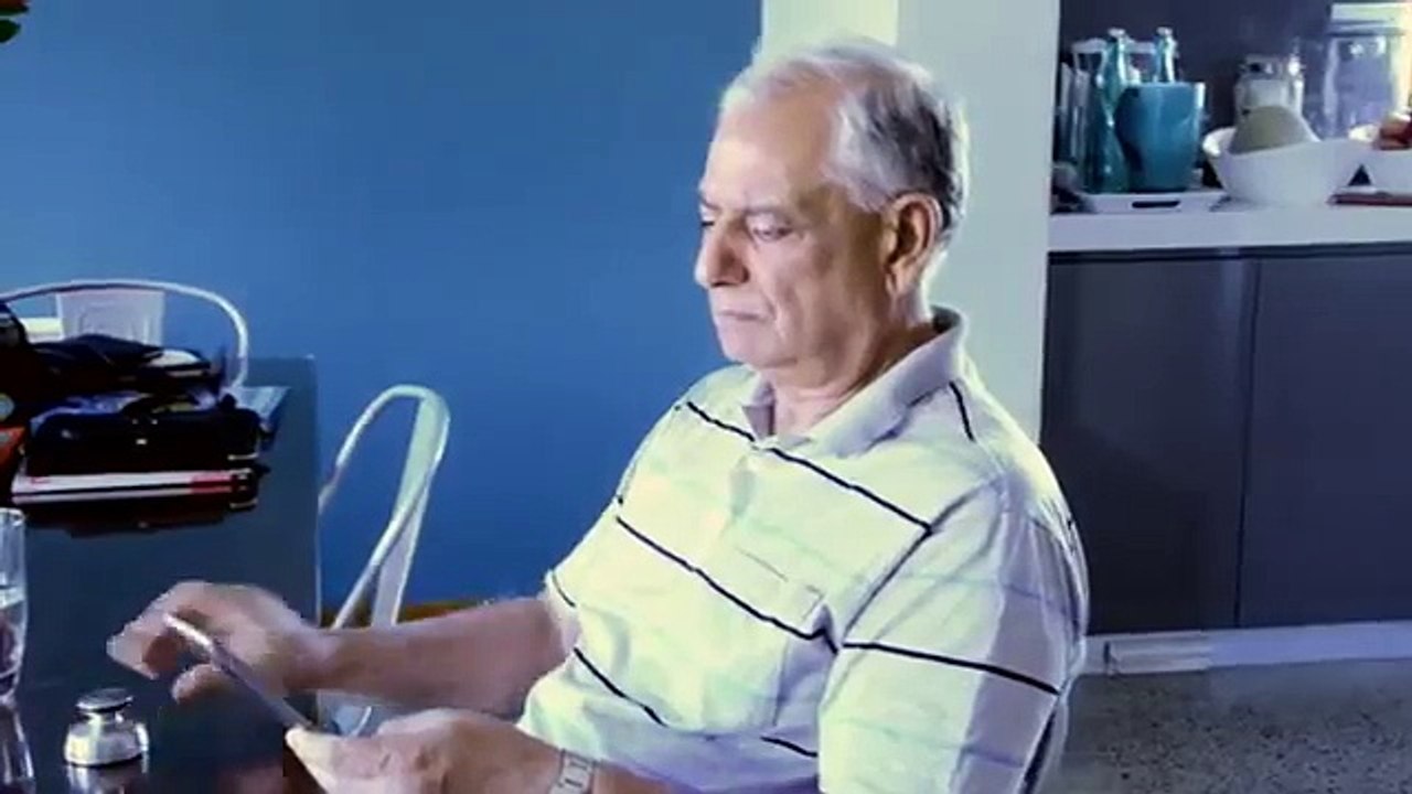 [ Stethee ] Listen, See & Feel a Heartbeat In Your Hand.