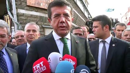 Bakan’dan dolar yorumu: Endişeye gerek yok