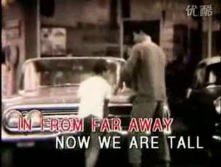 Bee Gees - First of may