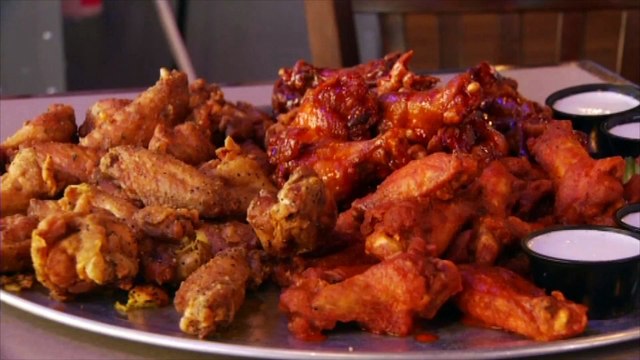 Super Bowl : deuxième plus gros jour de consommation de nourriture aux États-Unis