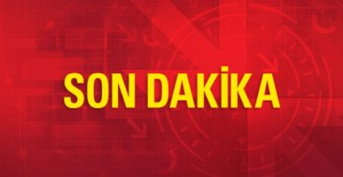 Taksim'de Polis Noktasına Silahlı Saldırı