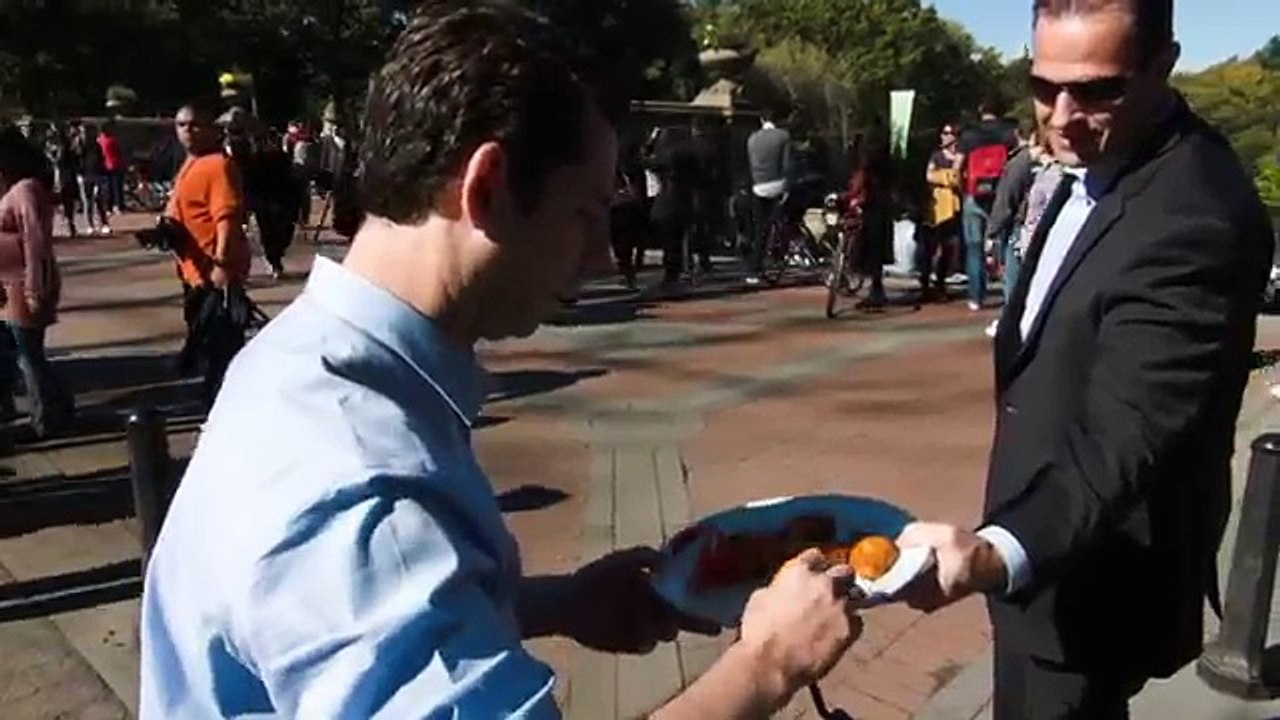 [ Trongs ] The New Utensil for Touch-Tech Living