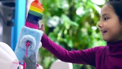 [ OverLord 3D Printer ] MULTI-COLOR. SMART. STYLISH.