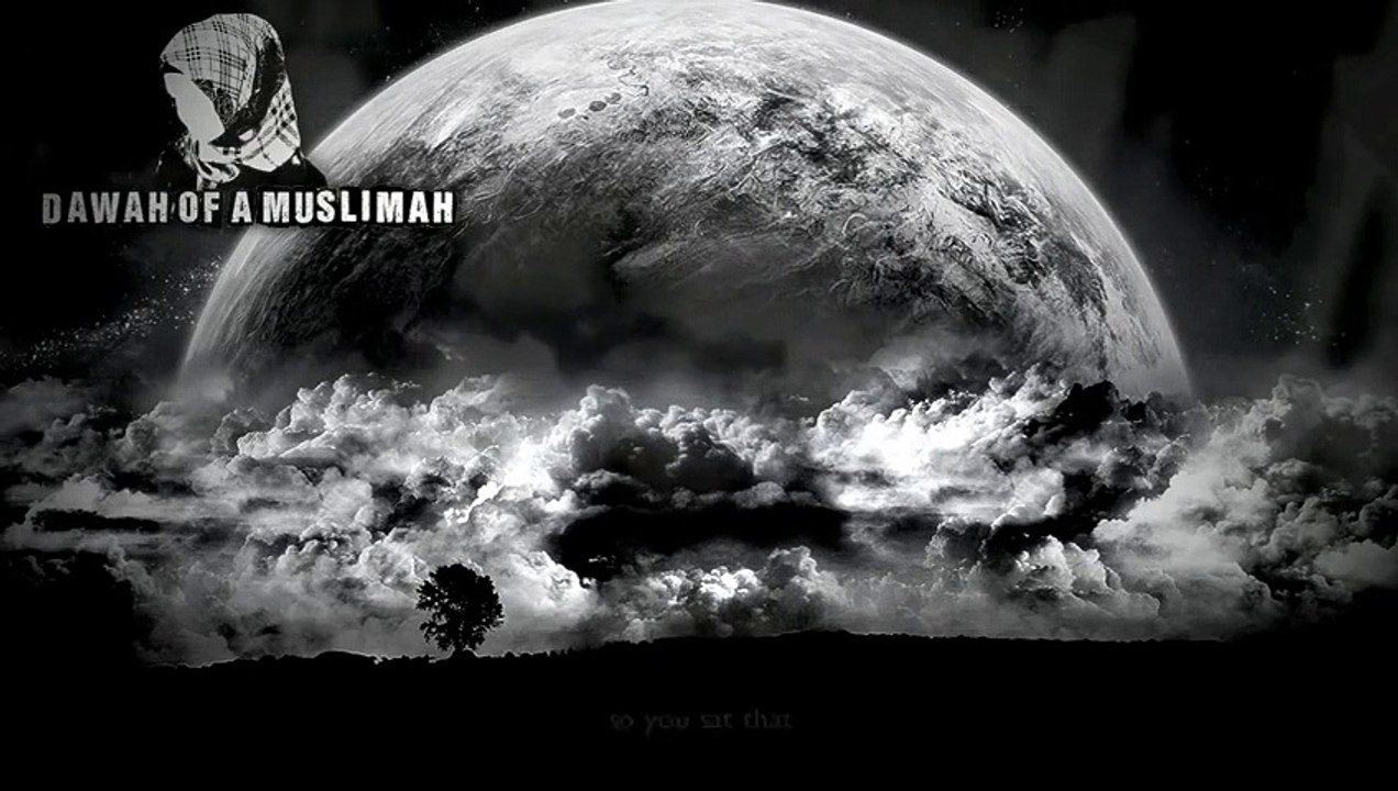 ALLAH IS ENOUGH FOR US