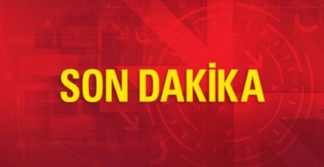 Taksim'de Polis Noktasına Silahlı Saldırı