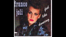 France Joli - Feel Like Dancing (1980)