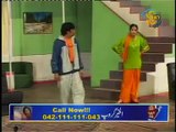 HOT POT- Pakistani Punjabi Stage Drama - 8 _ 11 - funny drama